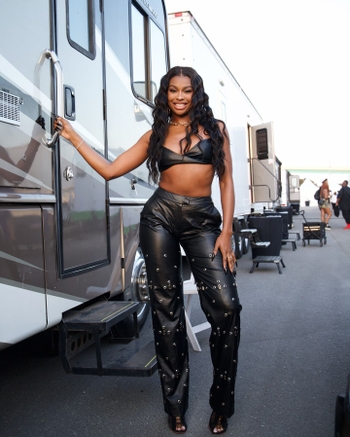 Coco Jones