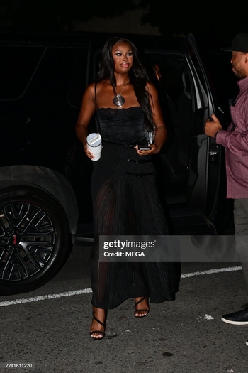 Coco Jones