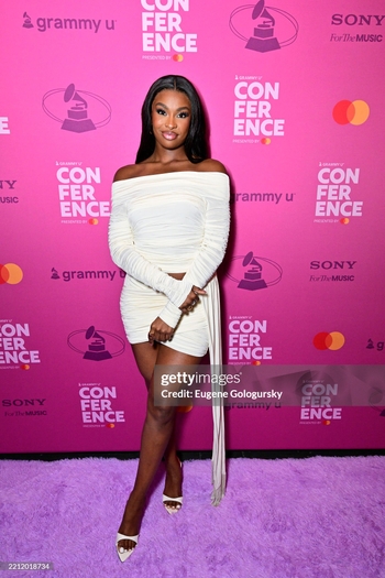 Coco Jones