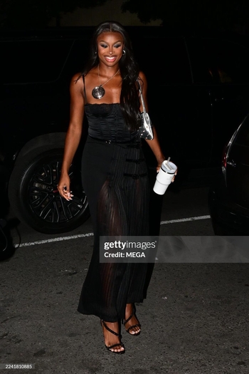 Coco Jones