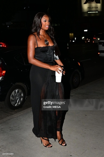 Coco Jones