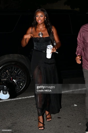 Coco Jones