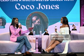 Coco Jones