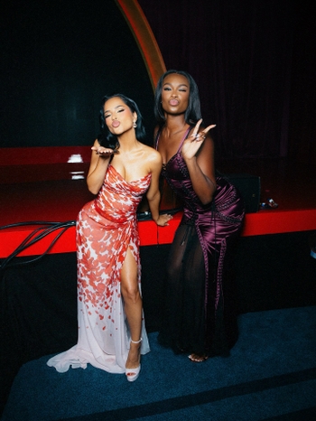 Coco Jones