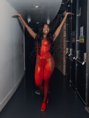 Coco Jones