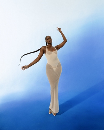 Coco Jones