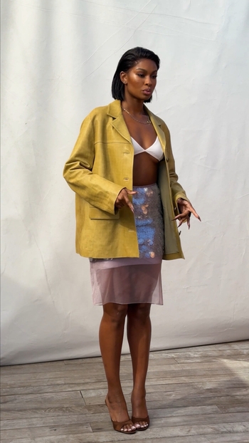 Coco Jones