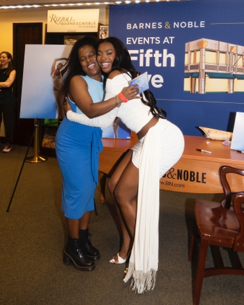 Coco Jones
