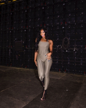 Coco Jones