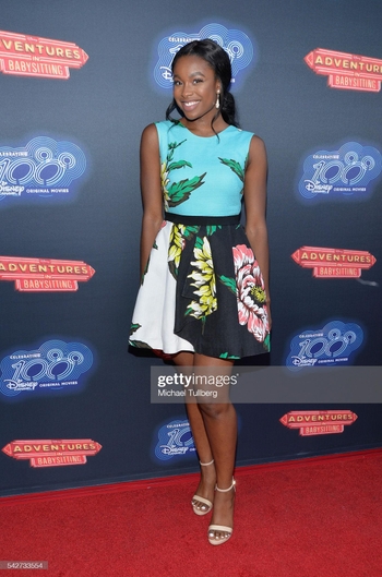 Coco Jones