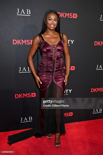 Coco Jones
