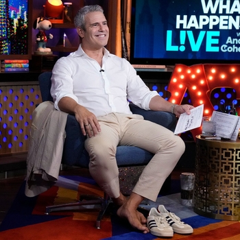 Andy Cohen