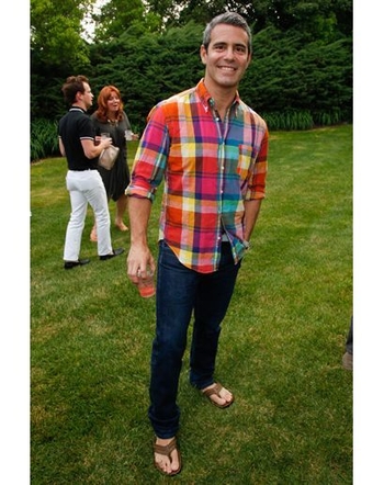 Andy Cohen