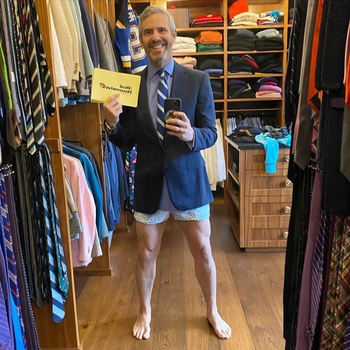 Andy Cohen