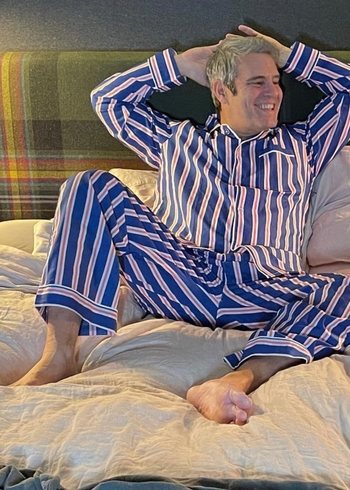 Andy Cohen