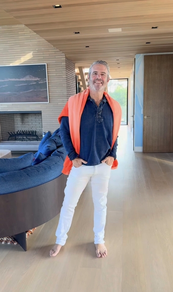 Andy Cohen