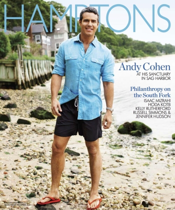 Andy Cohen