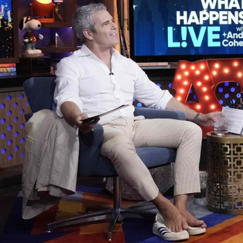 Andy Cohen