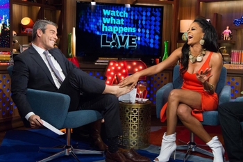 Andy Cohen