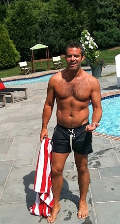 Andy Cohen