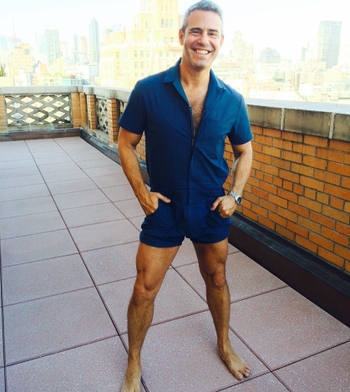 Andy Cohen