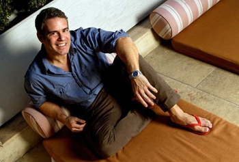 Andy Cohen