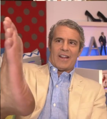 Andy Cohen