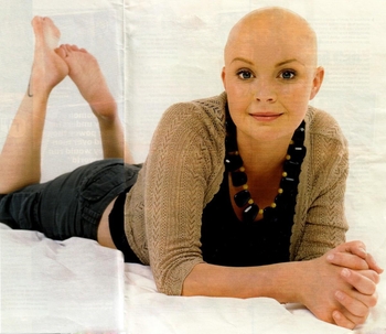 Gail Porter (I)