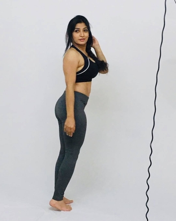 Anita Bhat