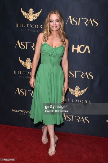 Jeri Ryan