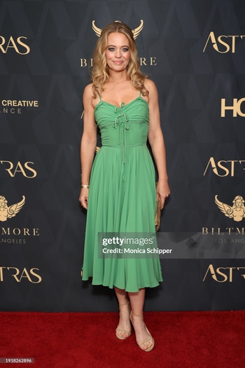 Jeri Ryan