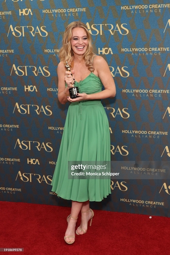 Jeri Ryan