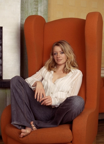 Jeri Ryan