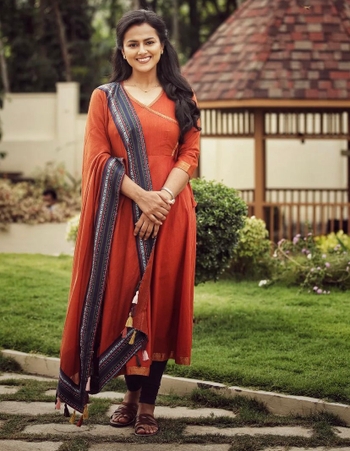 Shraddha Srinath