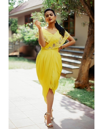 Shraddha Srinath