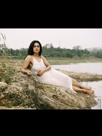 Shraddha Srinath