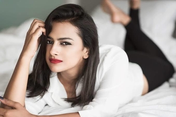 Shraddha Srinath