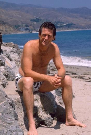 Brian Wilson