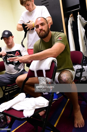 Travis Browne