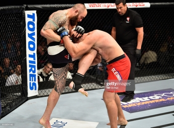 Travis Browne