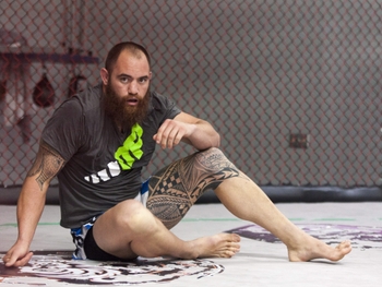 Travis Browne