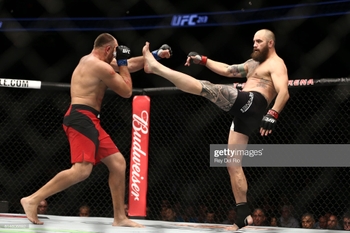 Travis Browne