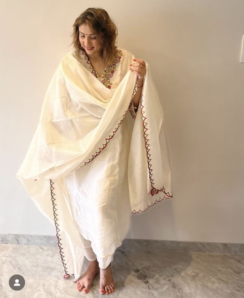 Khyaati Khandke Keswani
