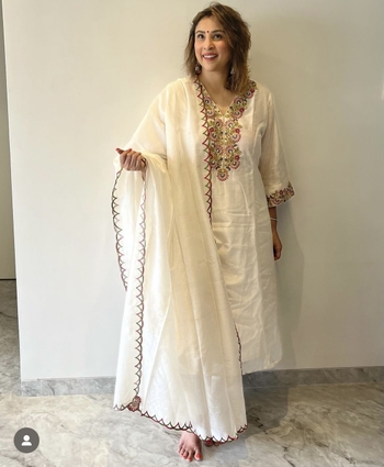 Khyaati Khandke Keswani