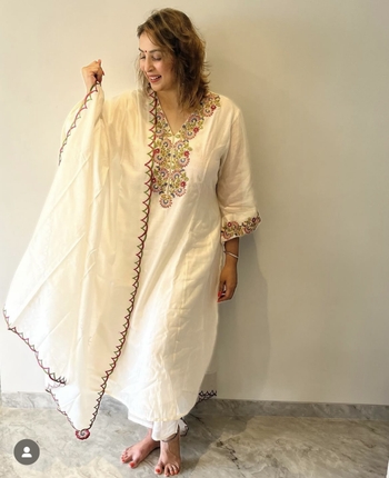 Khyaati Khandke Keswani