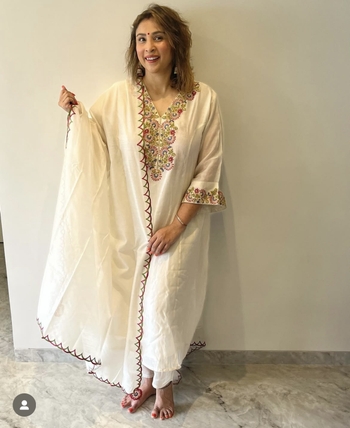 Khyaati Khandke Keswani