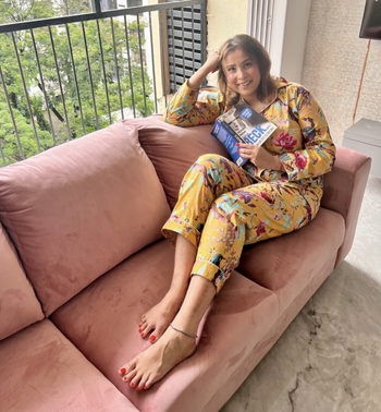 Khyaati Khandke Keswani