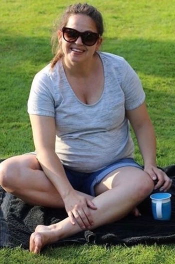 Giovanna Fletcher