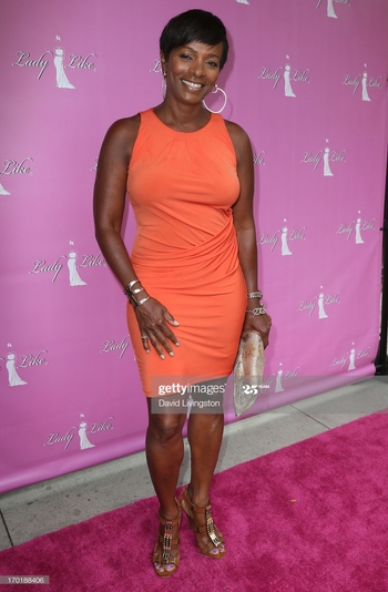 Vanessa Bell Calloway