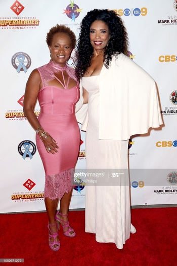 Vanessa Bell Calloway